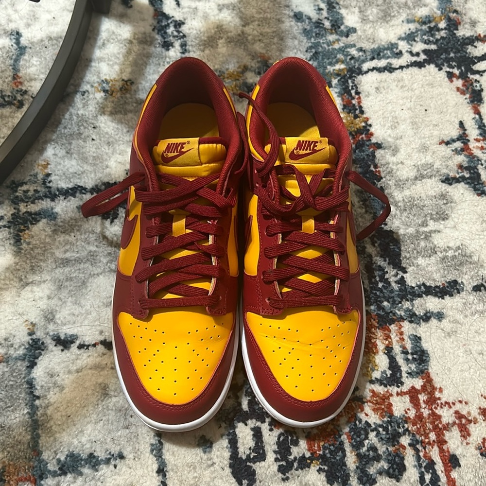 Nike Dunk Low Retro